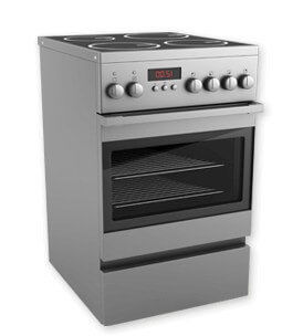 Oven Repair in Denver, CO