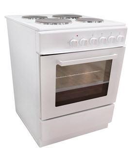Stove & Range Repair in Denver, CO