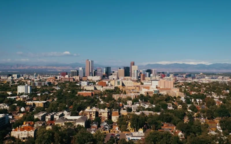 Appliance Repair in Denver, CO
